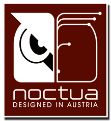 Noctua Nf P12 Redux Review Introduction