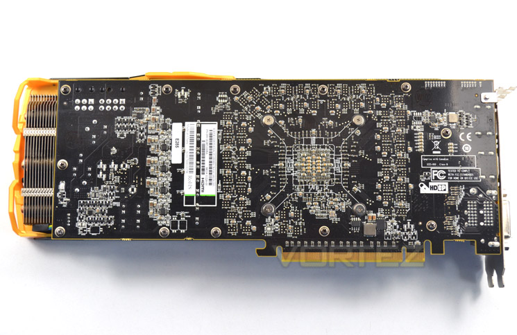 R9 290x не выводит изображение