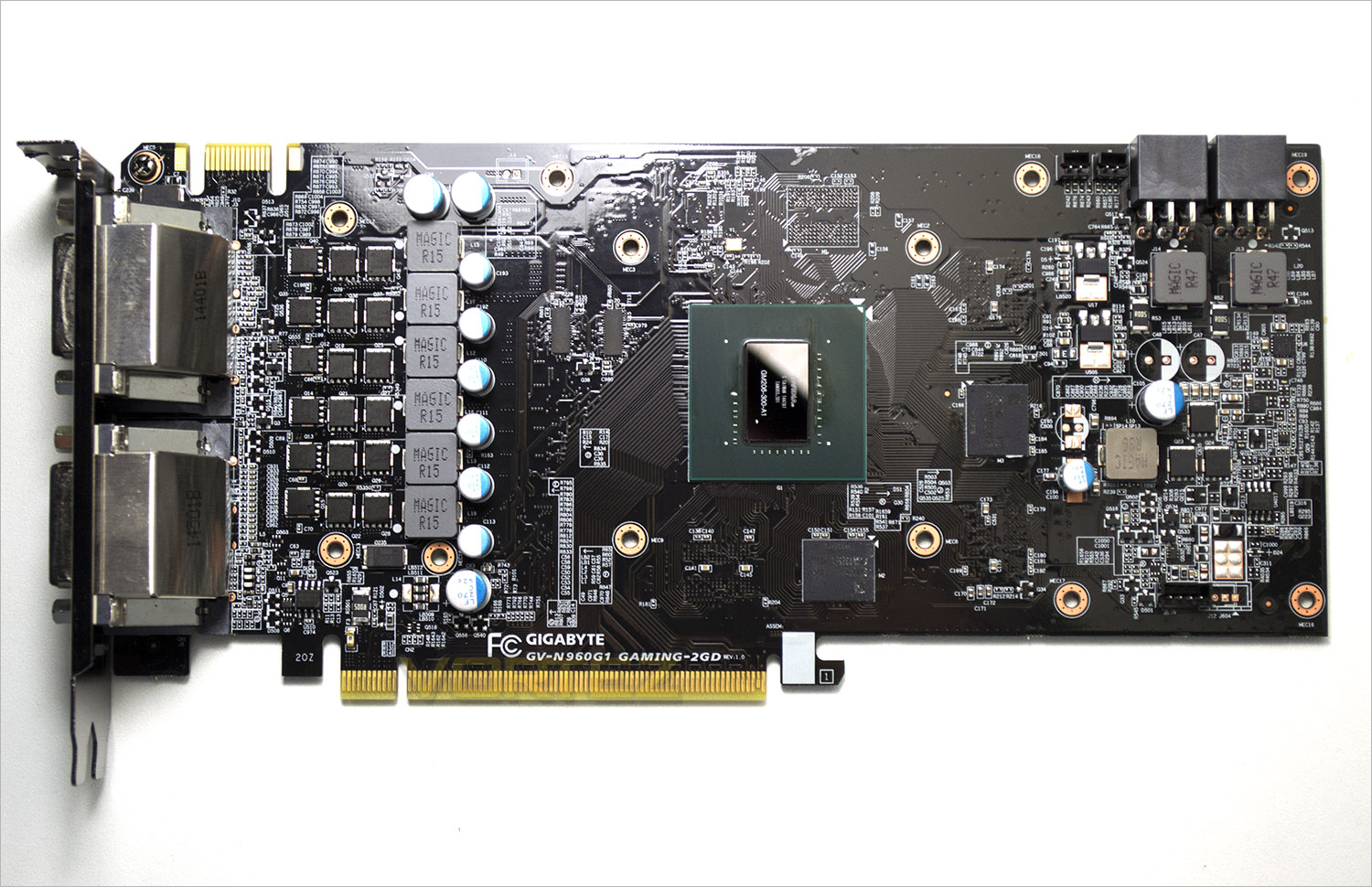Gtx 960 g1 gaming 2gb store