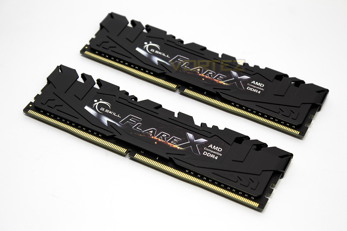 Flare x ram deals