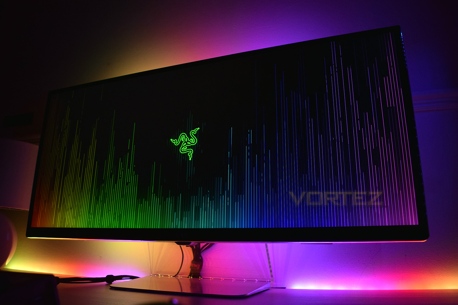 blande indlysende visdom Razer Chroma Hardware Development Kit Review - Introduction