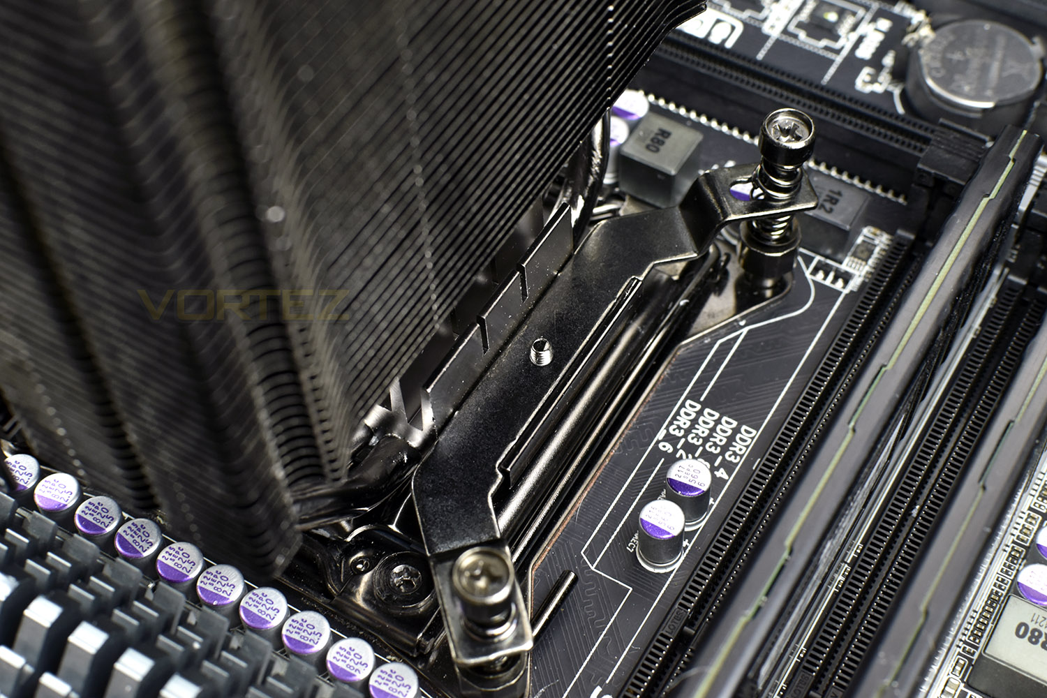 cooler master hyper 212 evo install amd am4 cooler master hyper 212 evo install amd am4