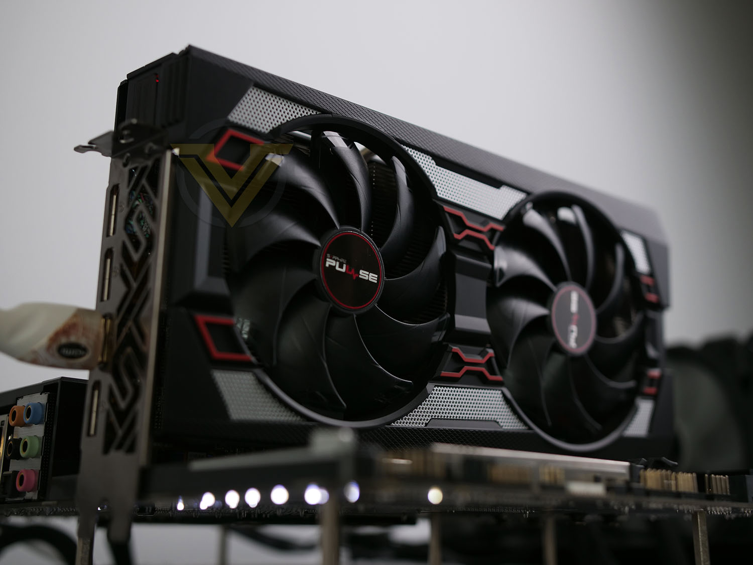 Sapphire Pulse Rx 5600 Xt Review Introduction Sapphire Pulse Rx 5600 Xt Review Introduction