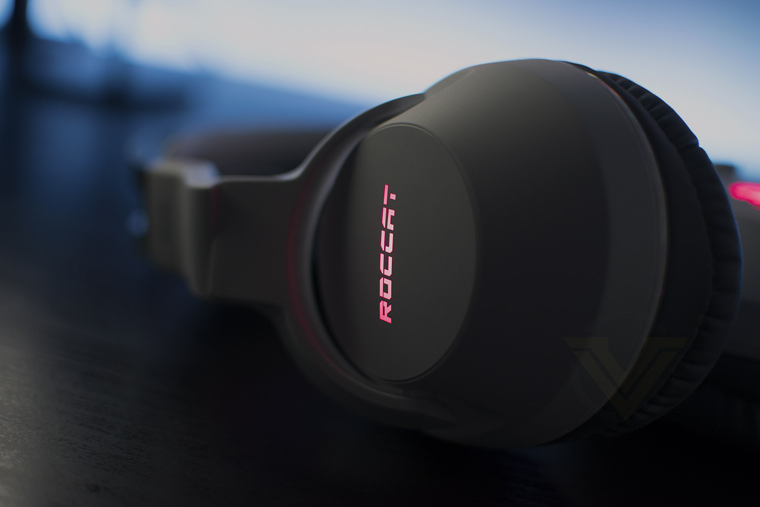 Roccat elo hotsell air review