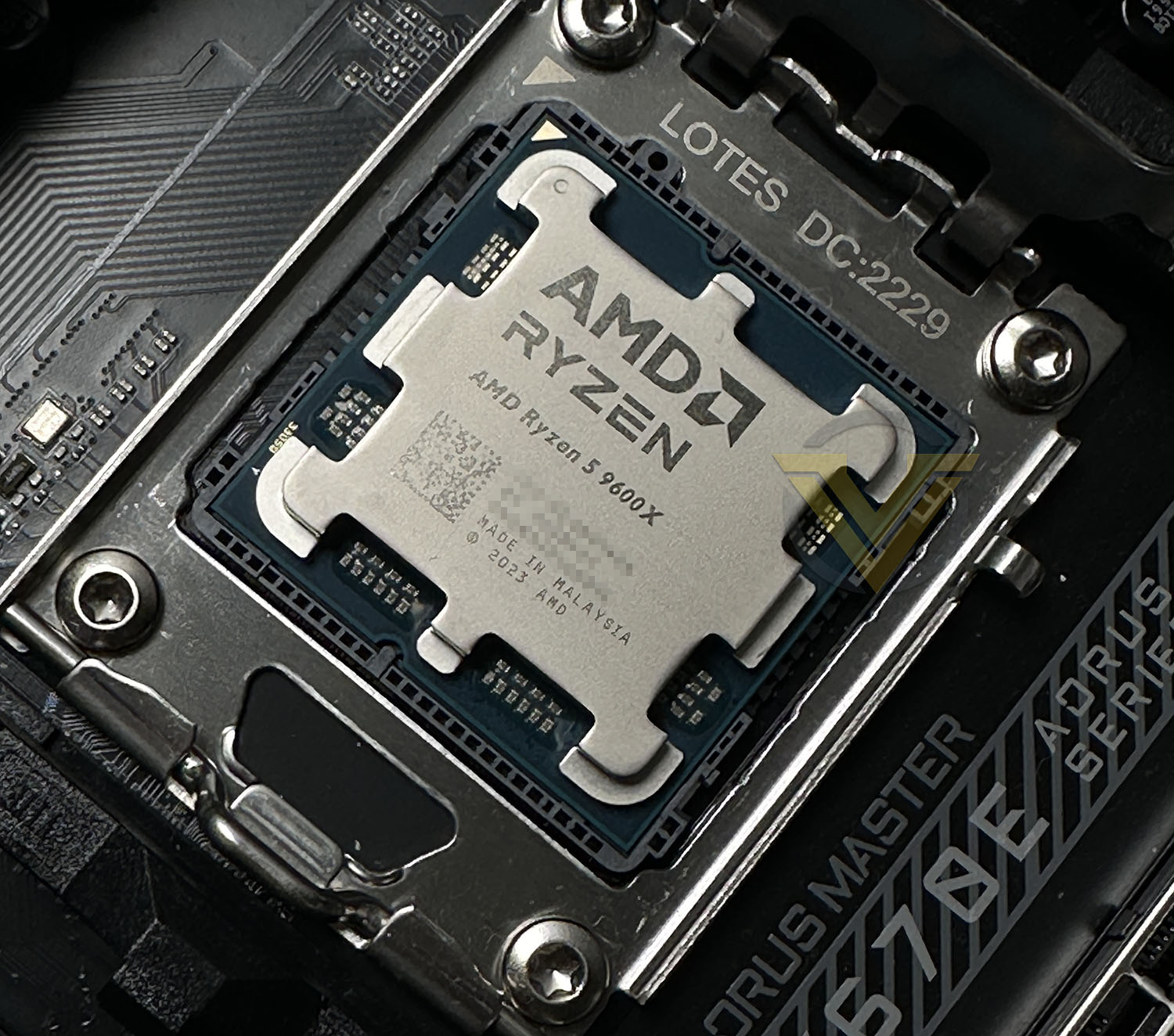 AMD Ryzen 5 9600X - CPU一 番 安い 通販