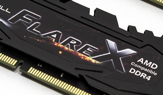G skill shop flare x 8gb