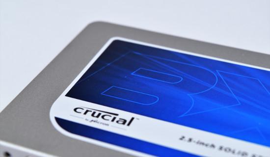 Crucial bx300 on sale