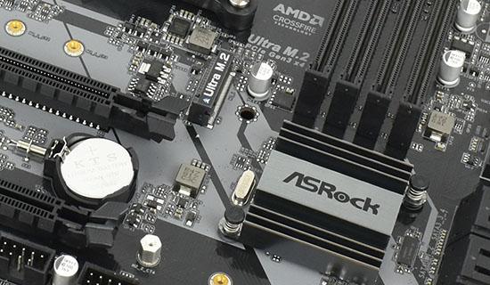 løfte ven udarbejde ASRock B450M Pro4 Review - Closer Look