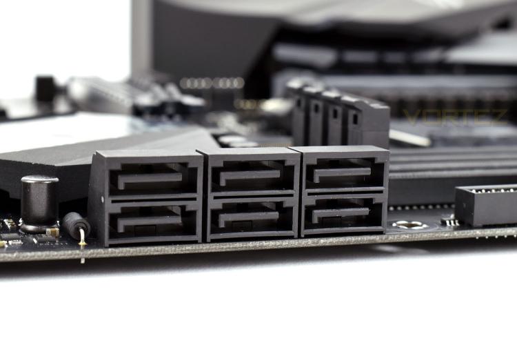 ASUS ROG Strix B450F Gaming Review Closer Look