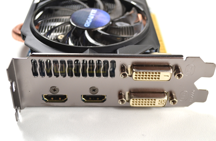 Gigabyte gtx 750 ti oc shop