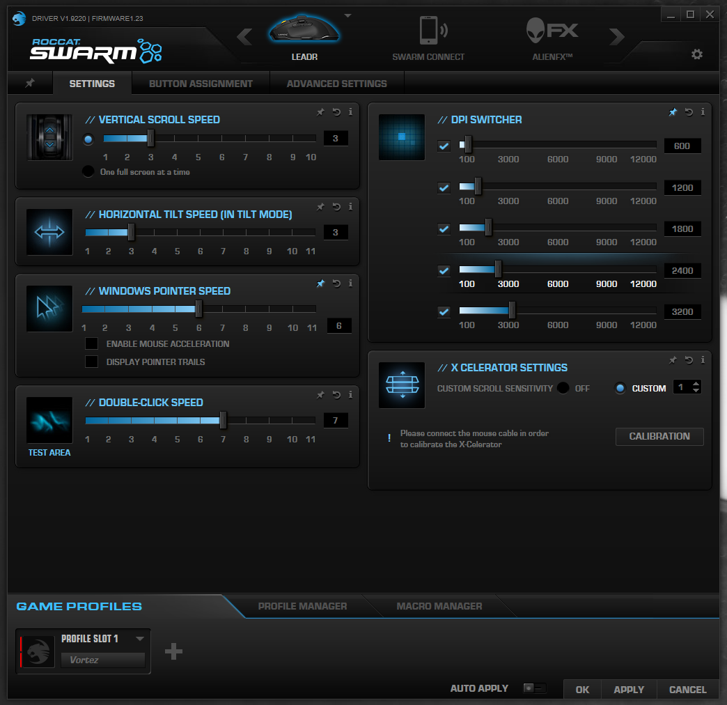 roccat leadr - software - settings.png