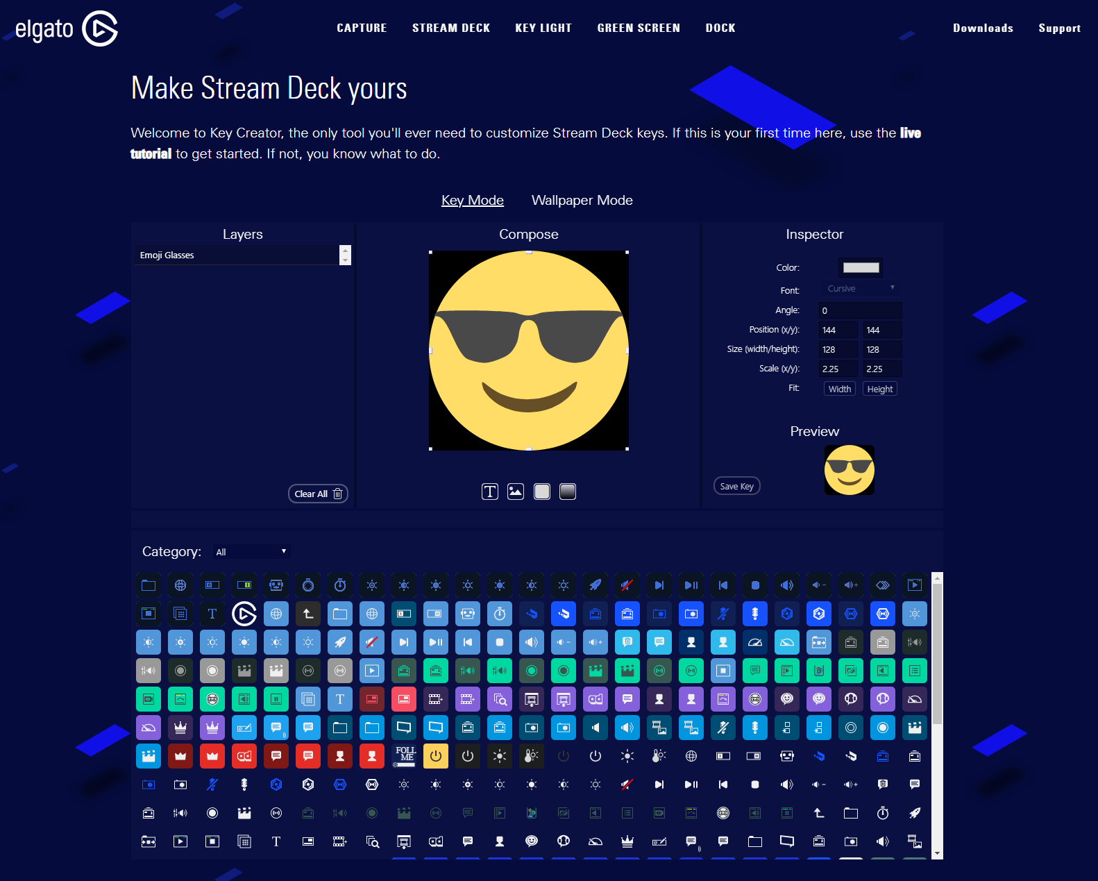 elgato_stream_deck_xl_software_key_creator.png