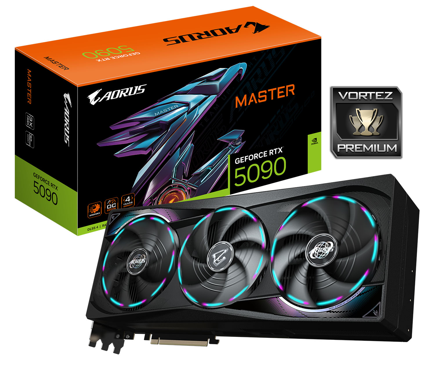 aorus rtx 5090 master review - award.jpg