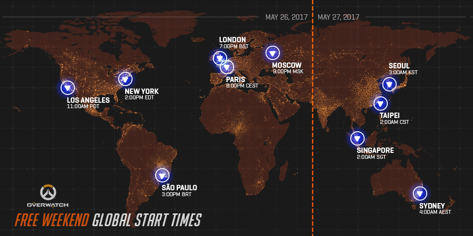 overwatch may 2017 f2p weekend delopyment times.png