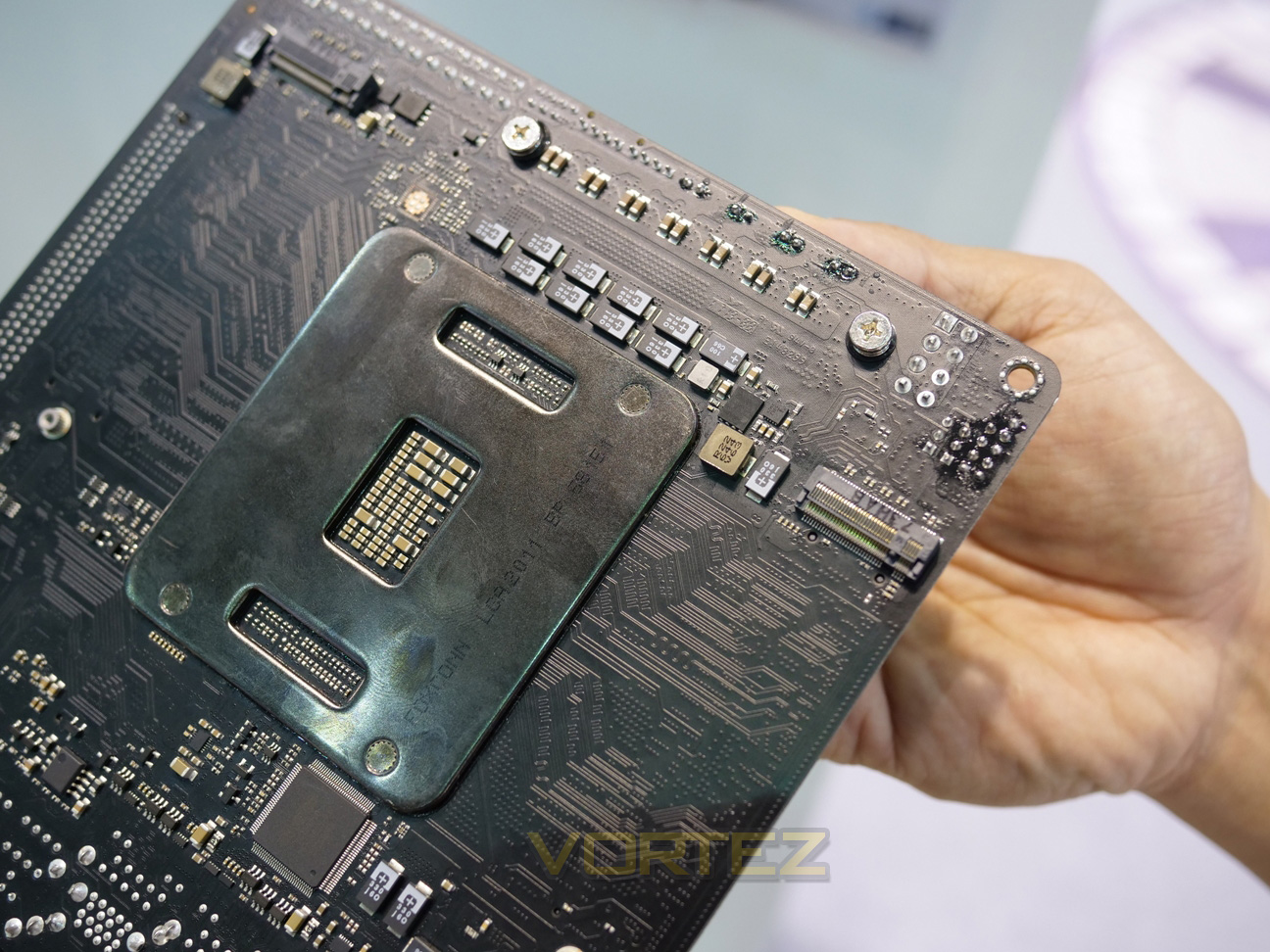 Asrock x299e deals