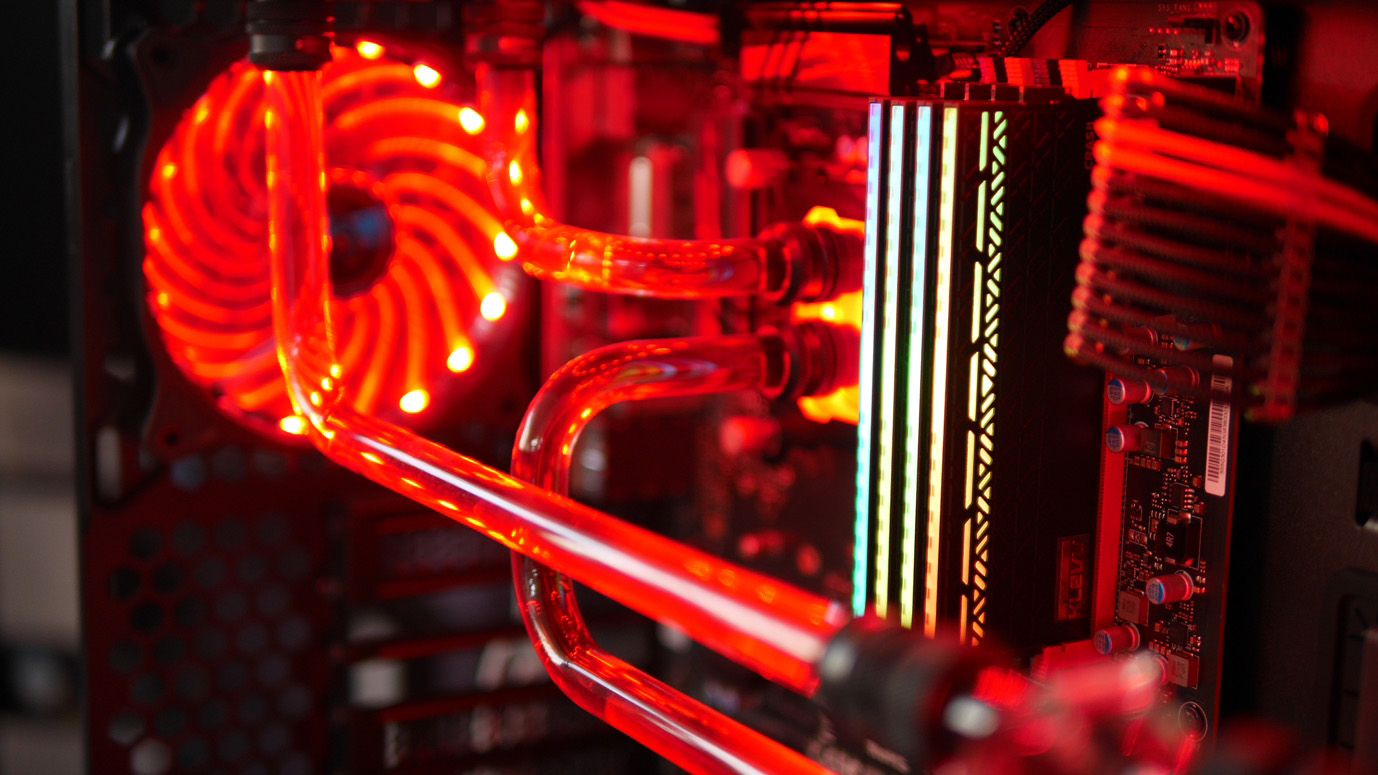 Klevv cras ii rgb discount