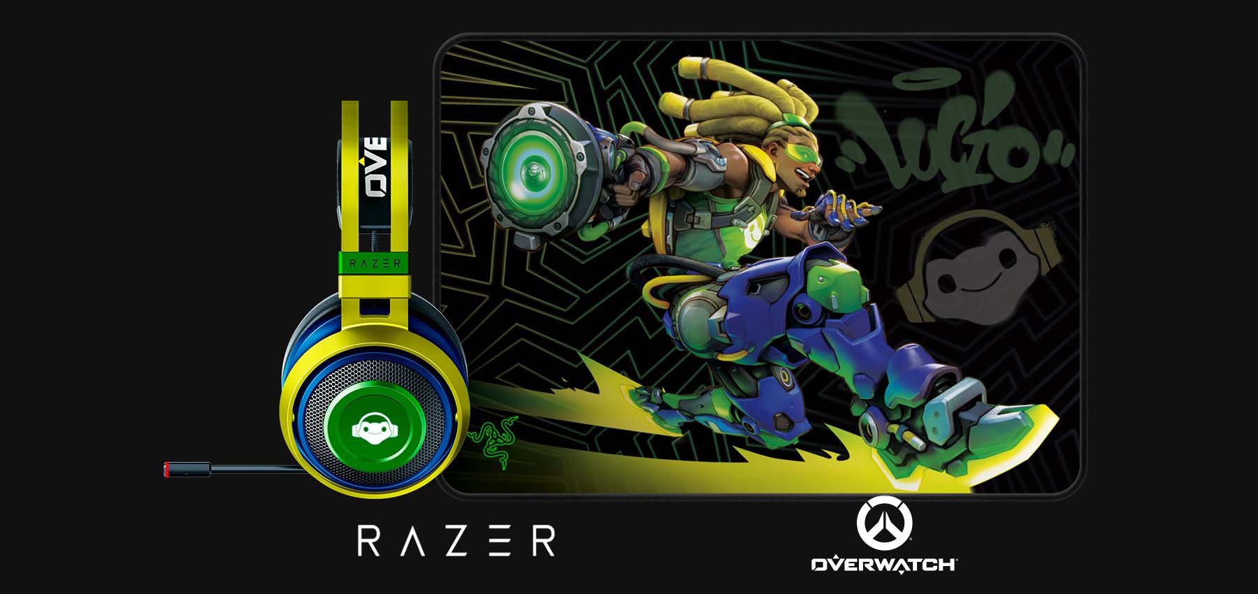 lucio razer