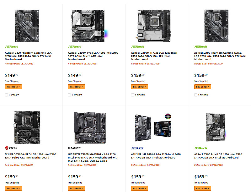 intel-z490-pre-orders-newegg.jpg