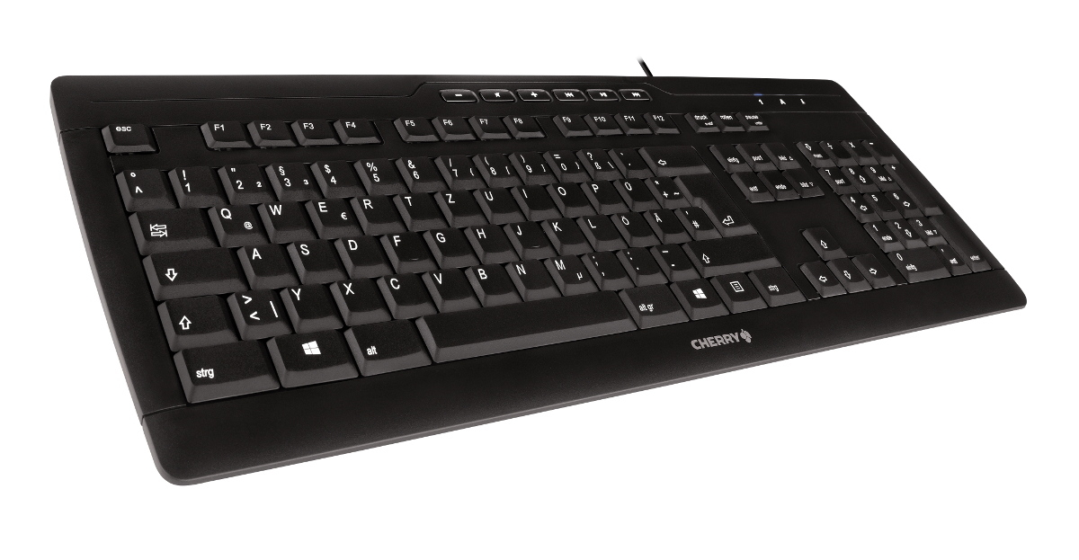 cherry stream 3pt0 keyboard - 1.jpg