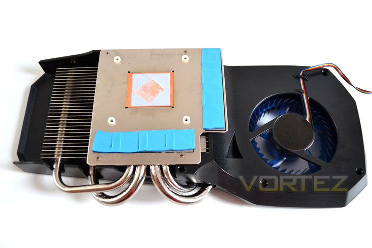 HIS HD 7870 IceQ Turbo Review Closer Look