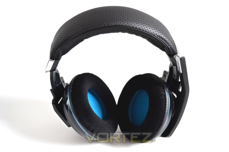 Corsair vengeance 2000 2025 headset
