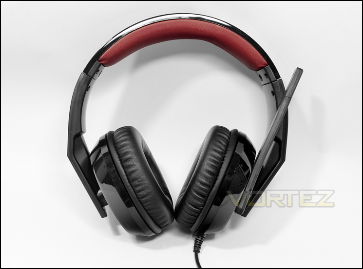 Corsair hs40 sales