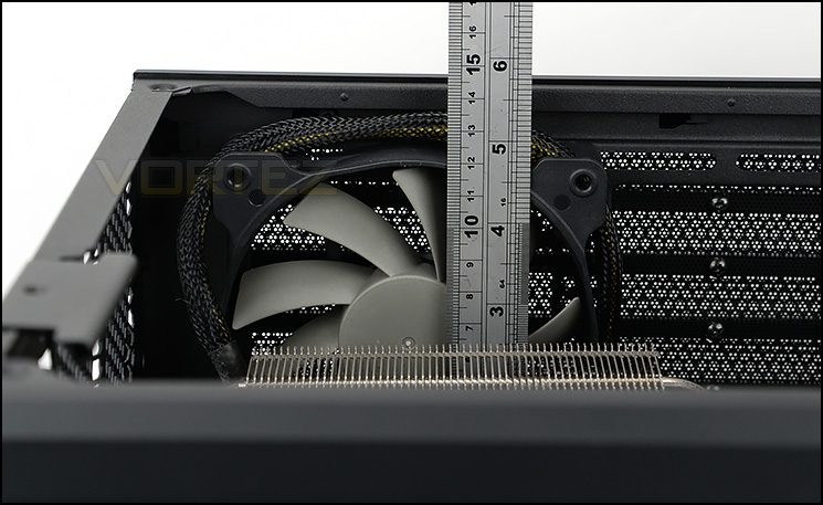 Carbide AIR Review - Clearance – CPU Cooler, Graphics Water