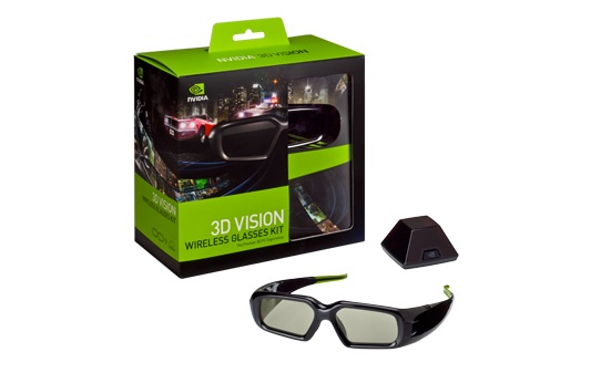 Nvidia vision2 deals