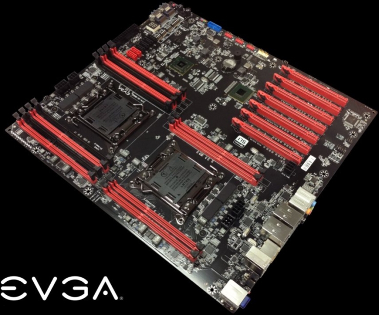 Amd dual processor motherboard sale