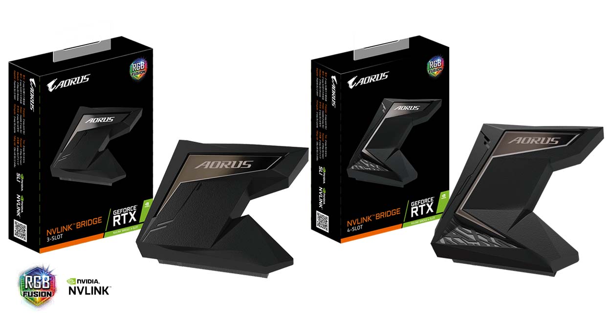 Nvlink gigabyte sales