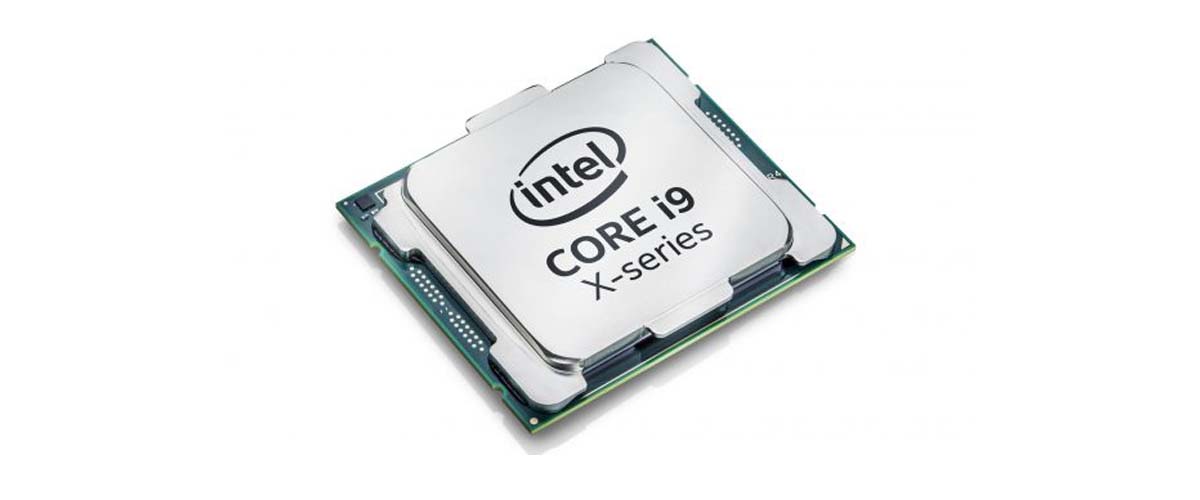 Intel Core i9-10900X and i9-10980XE Processor Appears on Geekbench