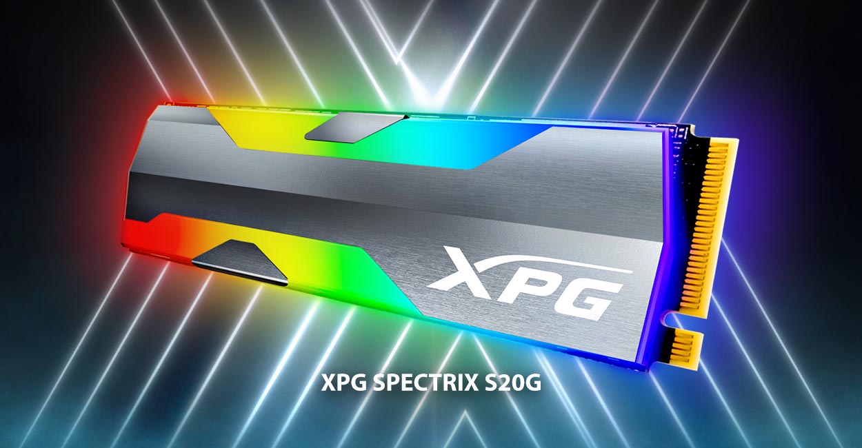 Xpg Presents Spectrix Sg M 2 Pcie Ssd Xpg Presents Spectrix Sg M 2 Pcie Ssd