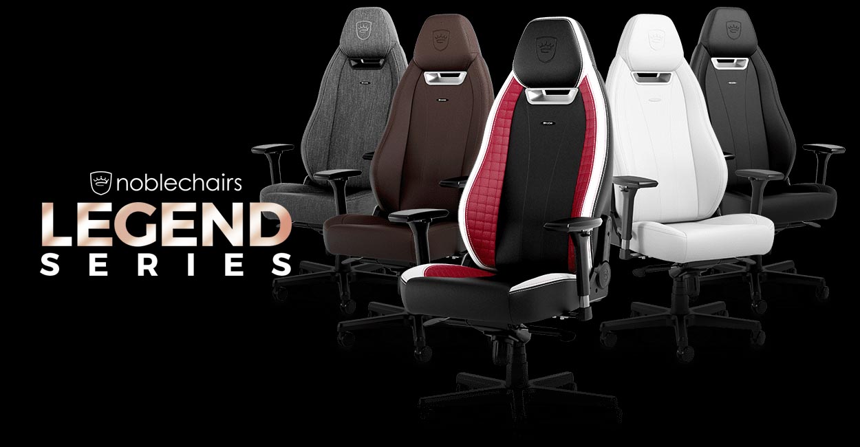 noblechairs LEGEND Series