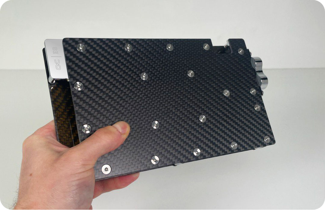Alphacool Core Geforce RTX 5090 Reference with backplate