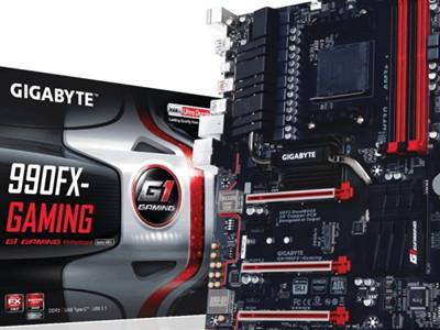 GIGABYTE s G1 Gaming Series Adds AMD AM3 Motherboard Options