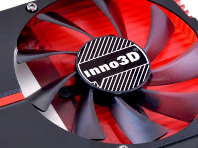 Inno3d geforce gtx 1050 ti single slot sale