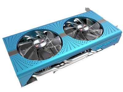 SAPPHIRE at Computex 2017 NITRO Gear Unleashed